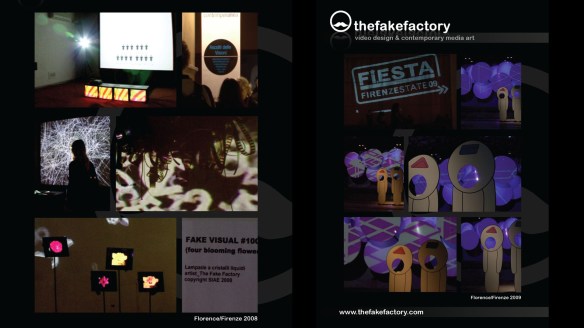 THE FAKE FACTORY #videoDESIGN 155