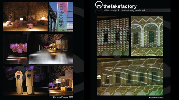 THE FAKE FACTORY #videoDESIGN 157