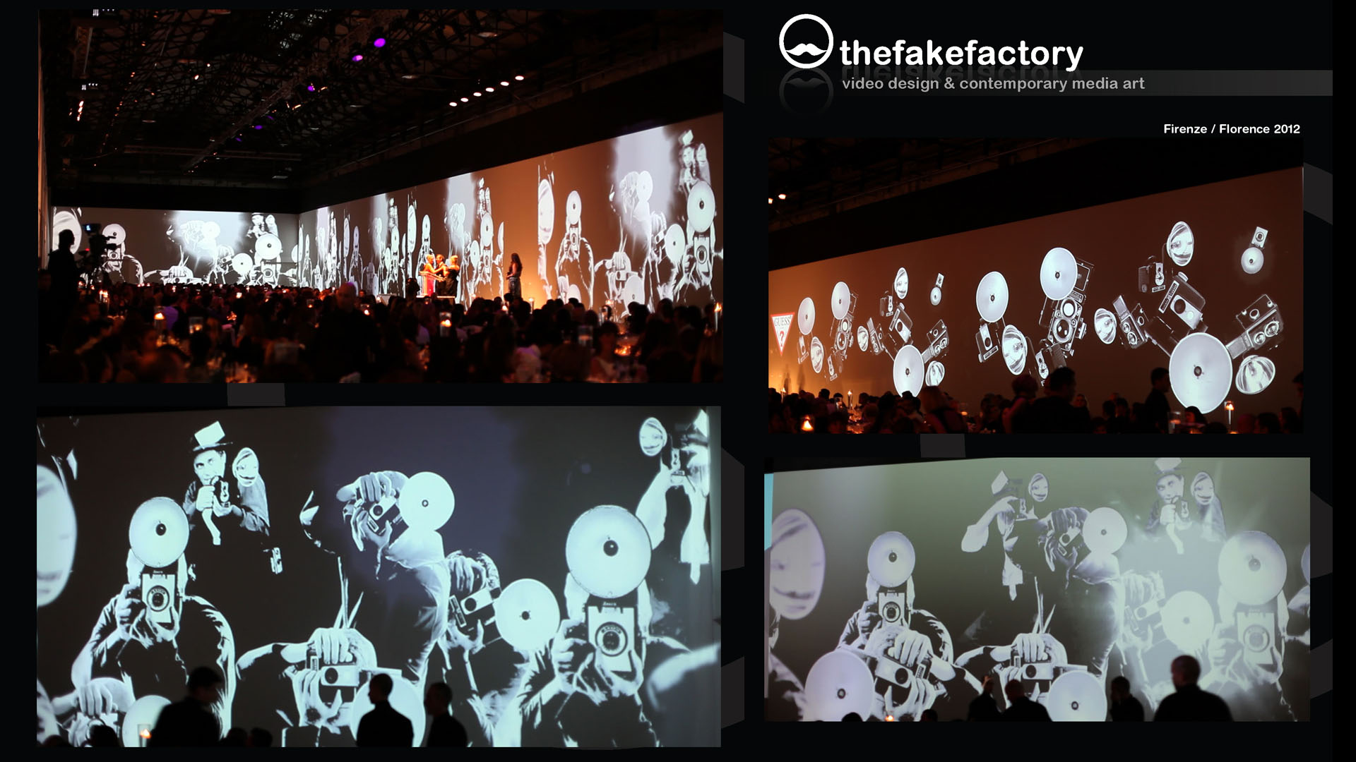 THE FAKE FACTORY #videoDESIGN 16