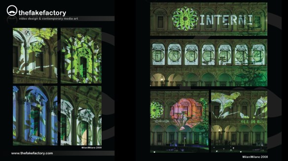 THE FAKE FACTORY #videoDESIGN 162