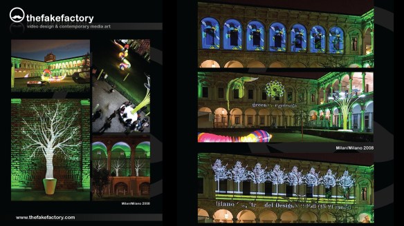 THE FAKE FACTORY #videoDESIGN 164