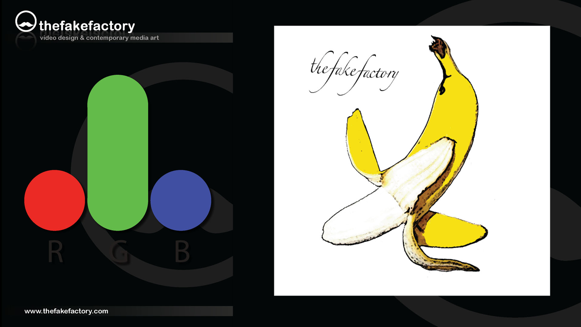 THE FAKE FACTORY #videoDESIGN 168