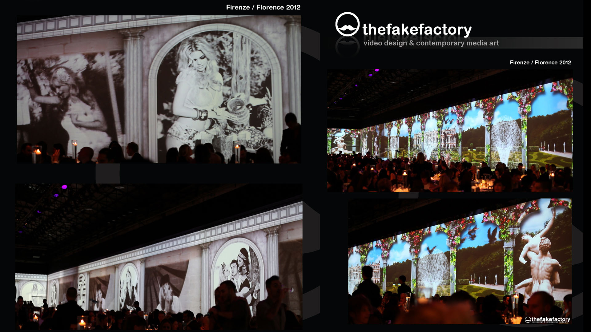 THE FAKE FACTORY #videoDESIGN 17