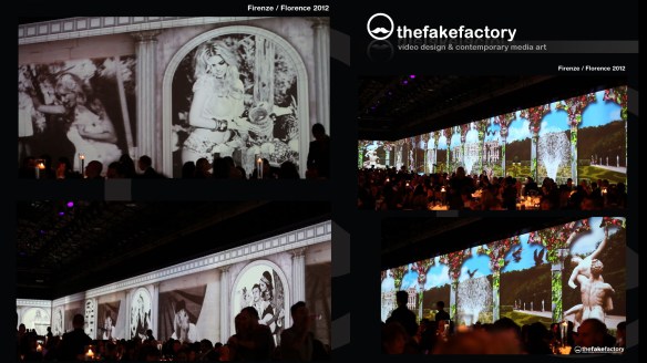 THE FAKE FACTORY #videoDESIGN 17