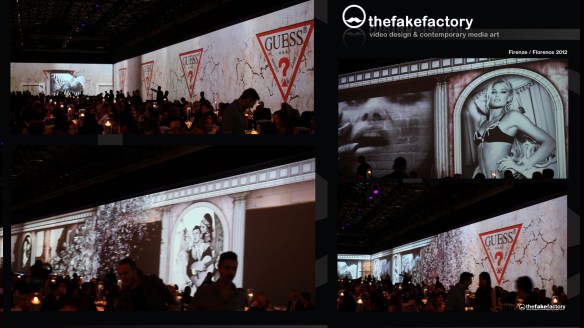 THE FAKE FACTORY #videoDESIGN 18