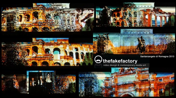 THE FAKE FACTORY #videoDESIGN 185
