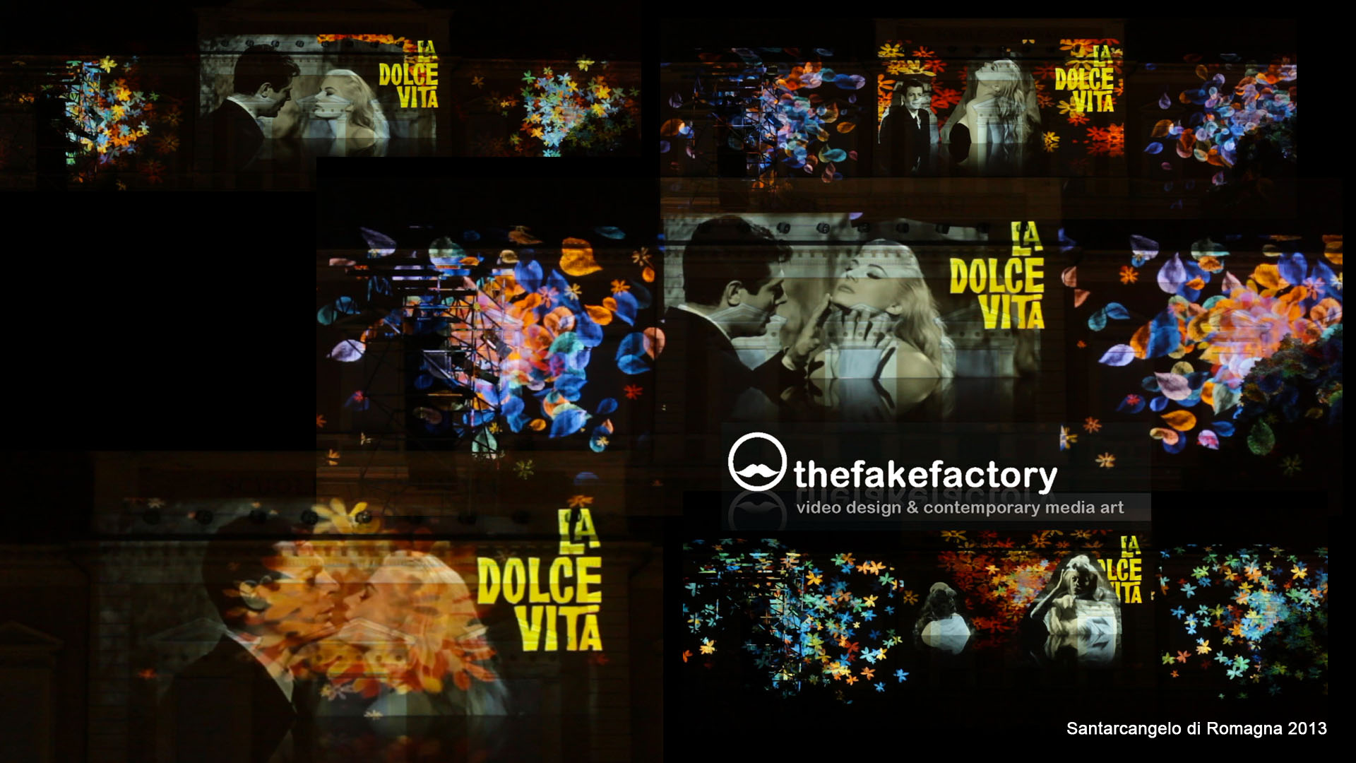 THE FAKE FACTORY #videoDESIGN 187
