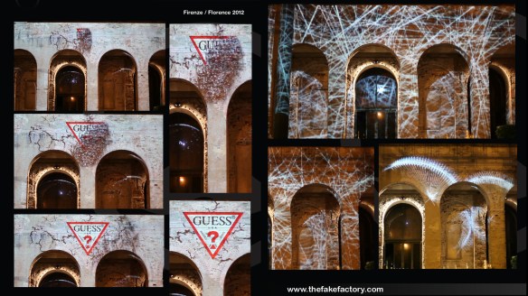 THE FAKE FACTORY #videoDESIGN 22