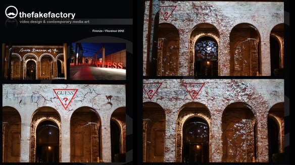 THE FAKE FACTORY #videoDESIGN 23