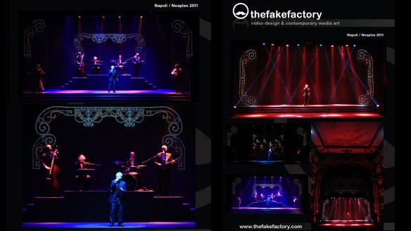 THE FAKE FACTORY #videoDESIGN 25