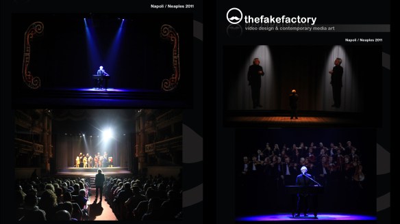 THE FAKE FACTORY #videoDESIGN 30
