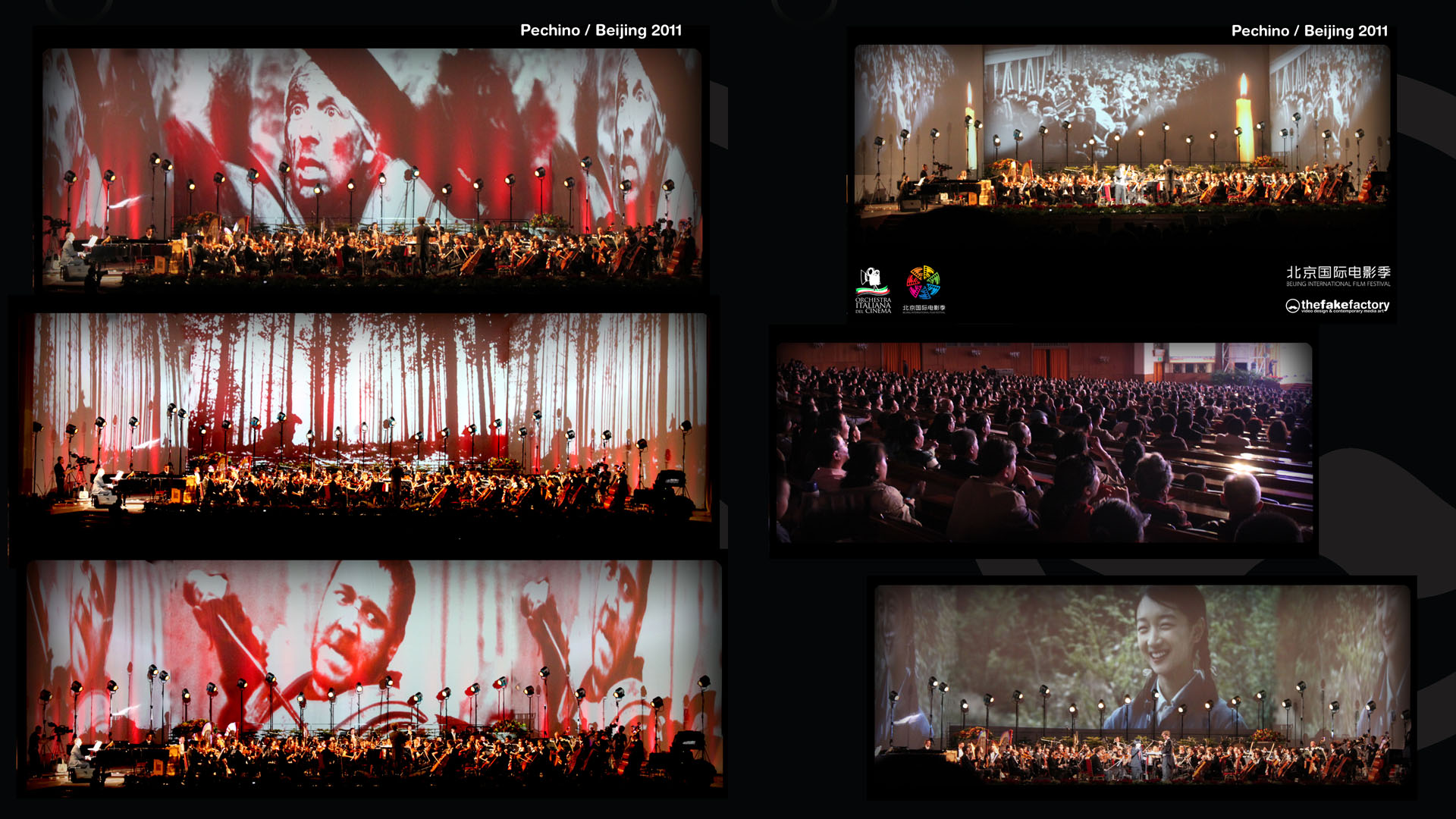 THE FAKE FACTORY #videoDESIGN 34