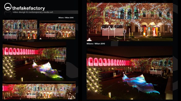 THE FAKE FACTORY #videoDESIGN 37