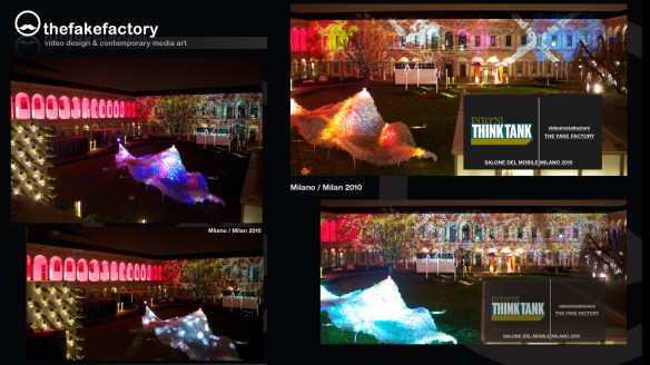 THE FAKE FACTORY #videoDESIGN 38