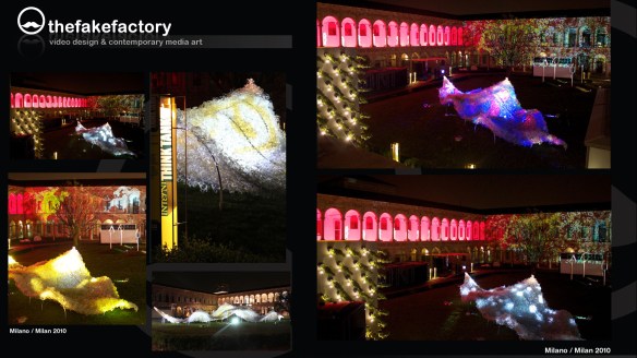 THE FAKE FACTORY #videoDESIGN 41