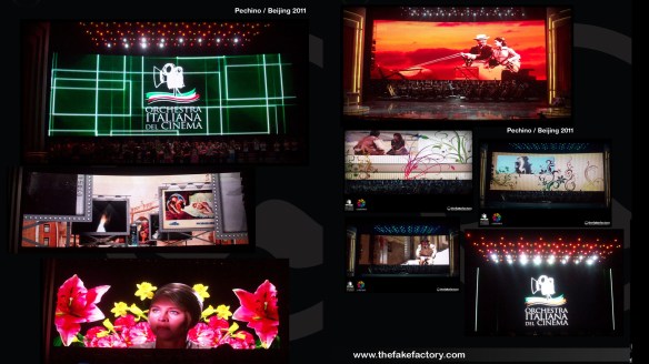 THE FAKE FACTORY #videoDESIGN 45