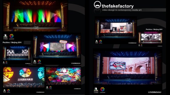 THE FAKE FACTORY #videoDESIGN 46