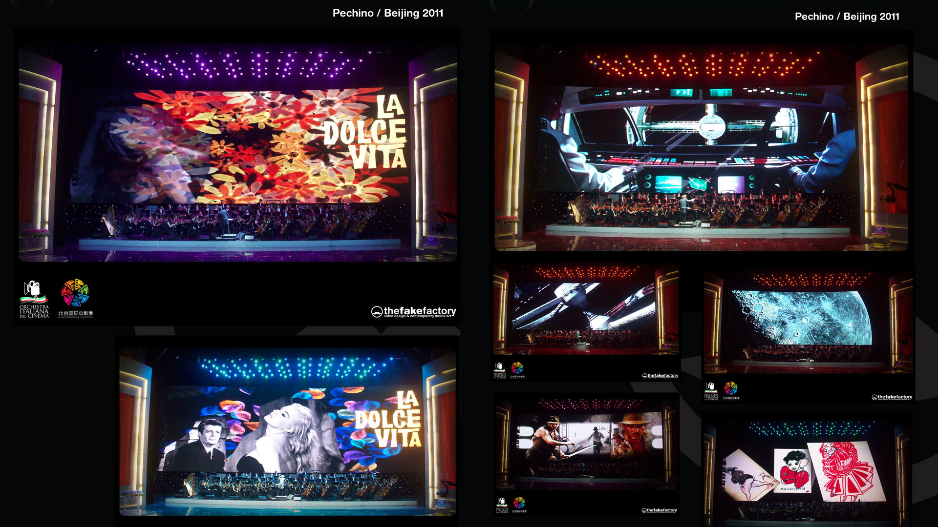 THE FAKE FACTORY #videoDESIGN 47