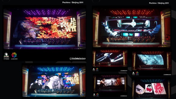 THE FAKE FACTORY #videoDESIGN 47