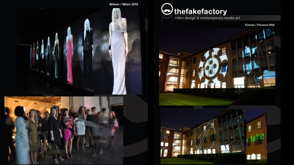THE FAKE FACTORY #videoDESIGN 51