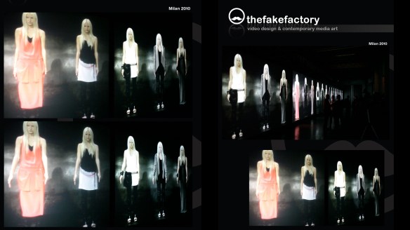 THE FAKE FACTORY #videoDESIGN 55