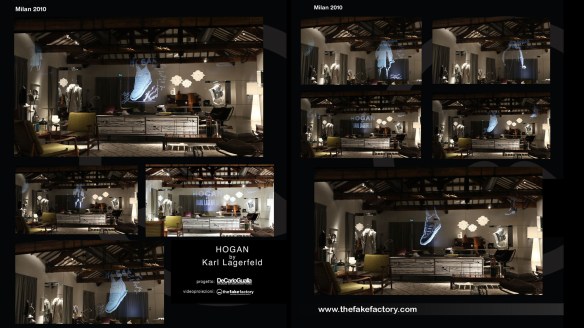 THE FAKE FACTORY #videoDESIGN 56