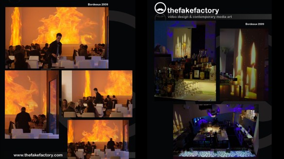 THE FAKE FACTORY #videoDESIGN 60