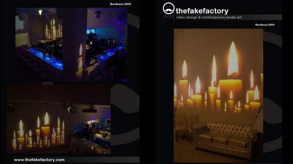 THE FAKE FACTORY #videoDESIGN 61