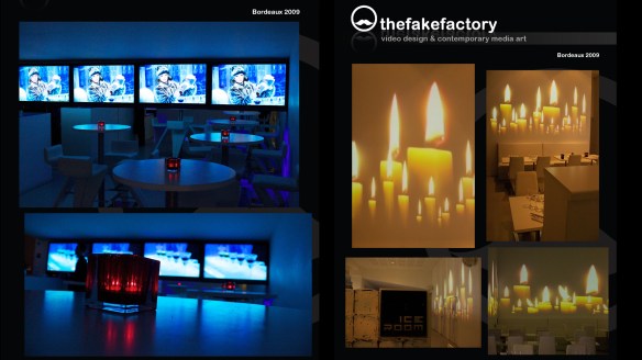 THE FAKE FACTORY #videoDESIGN 62
