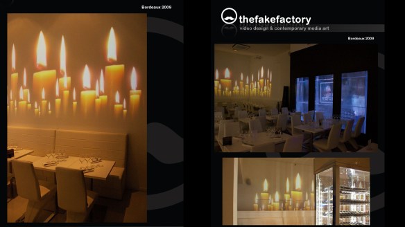 THE FAKE FACTORY #videoDESIGN 63