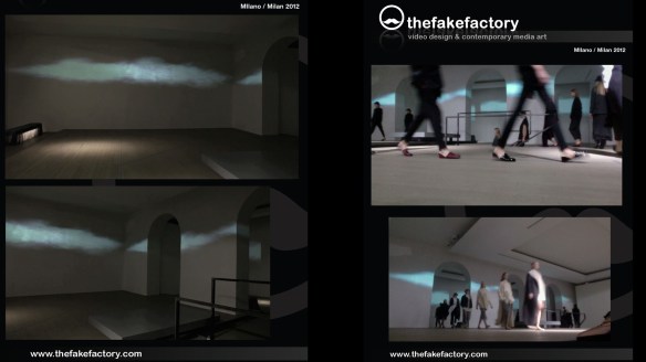 THE FAKE FACTORY #videoDESIGN 73