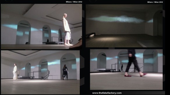 THE FAKE FACTORY #videoDESIGN 76