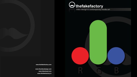 THE FAKE FACTORY #videoDESIGN 87