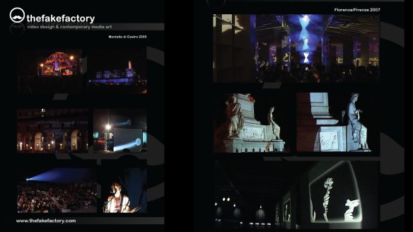 THE FAKE FACTORY #videoDESIGN 90