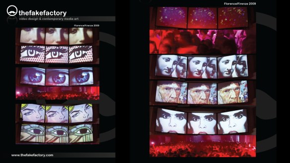 THE FAKE FACTORY #videoDESIGN 91