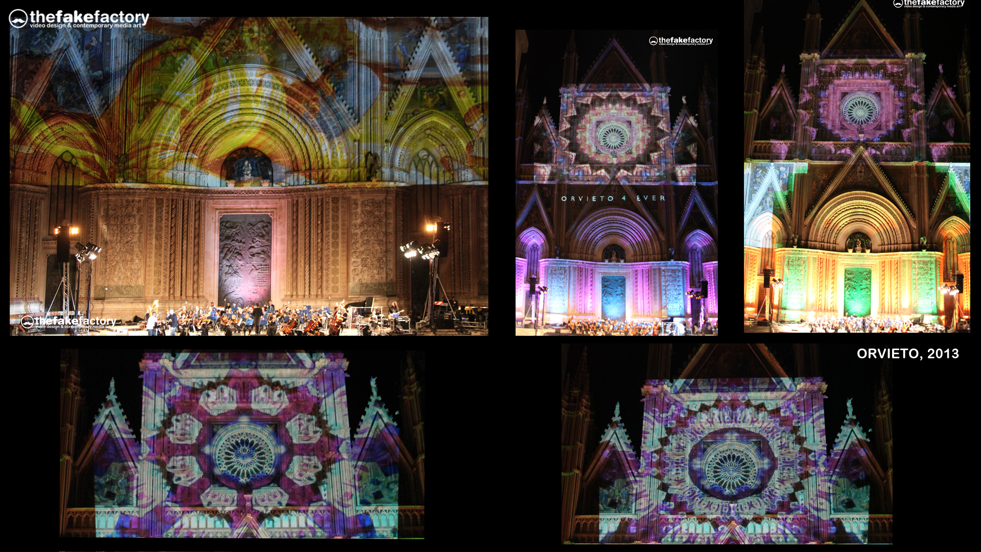 THE FAKE FACTORY #videoDESIGN 190