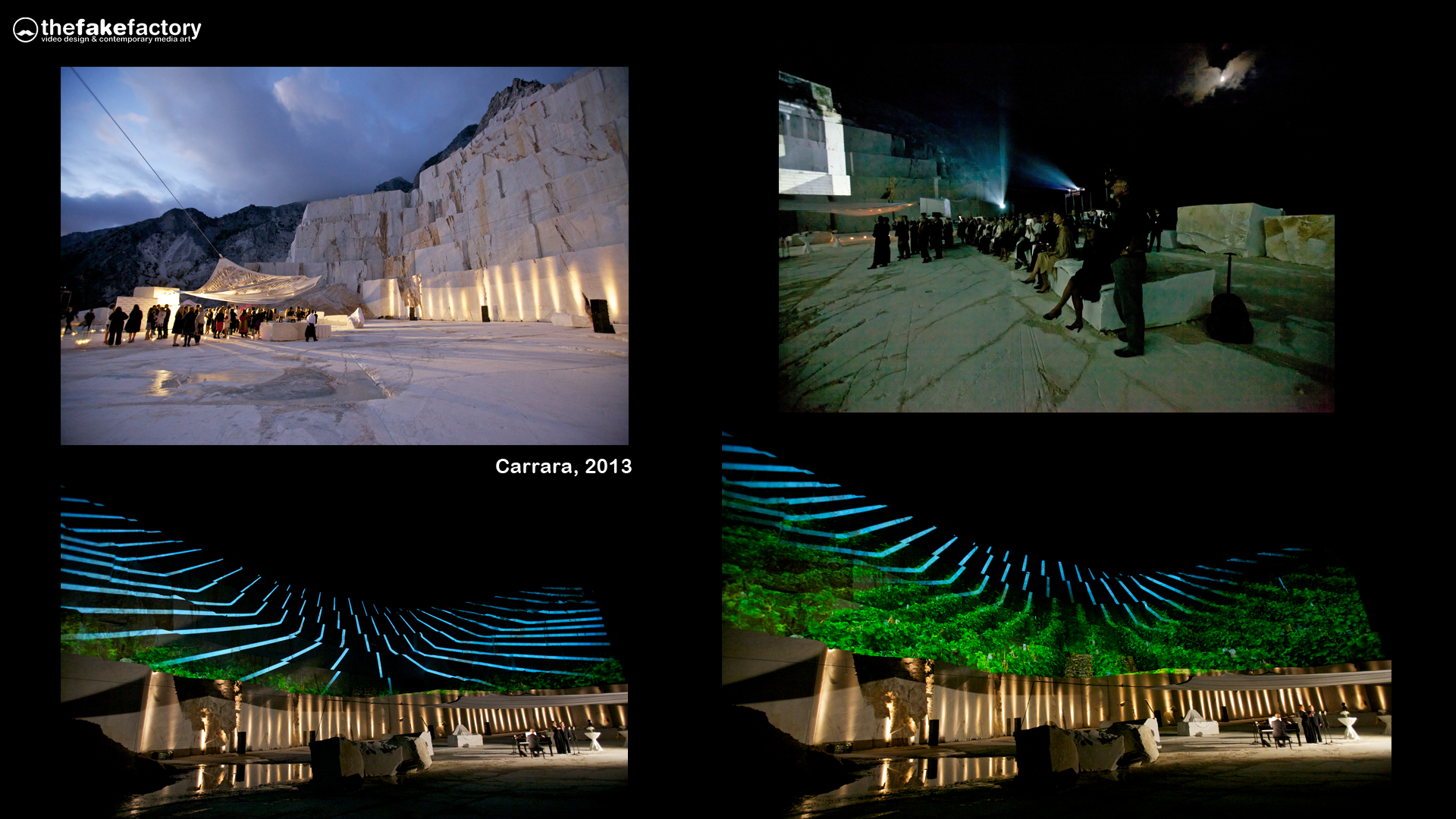 THE FAKE FACTORY #videoDESIGN 191