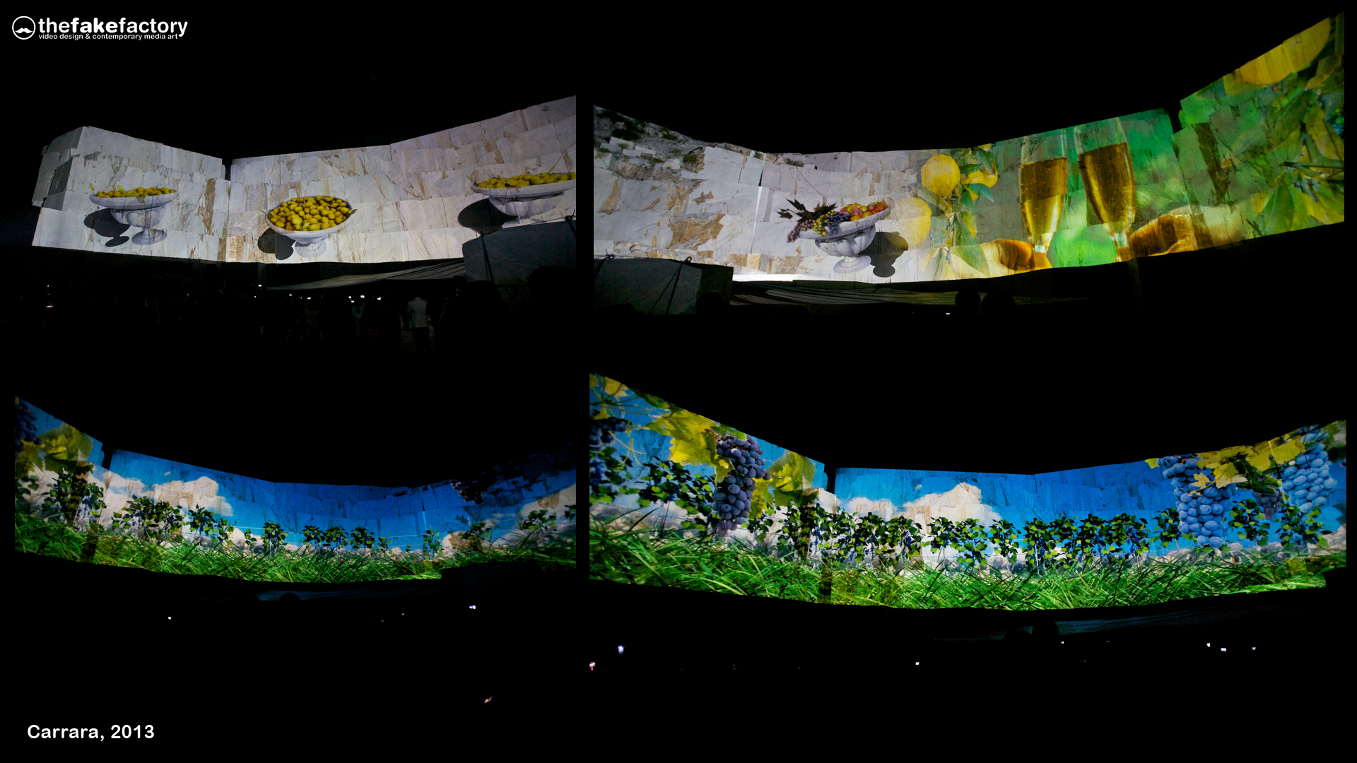 THE FAKE FACTORY #videoDESIGN 192