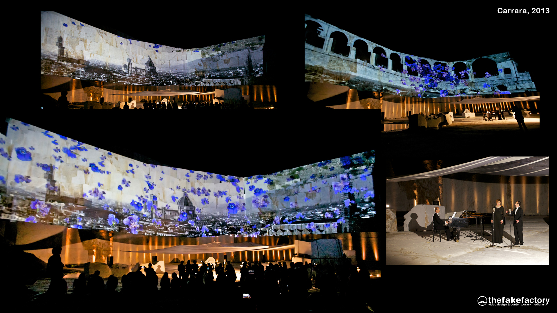 THE FAKE FACTORY #videoDESIGN 197