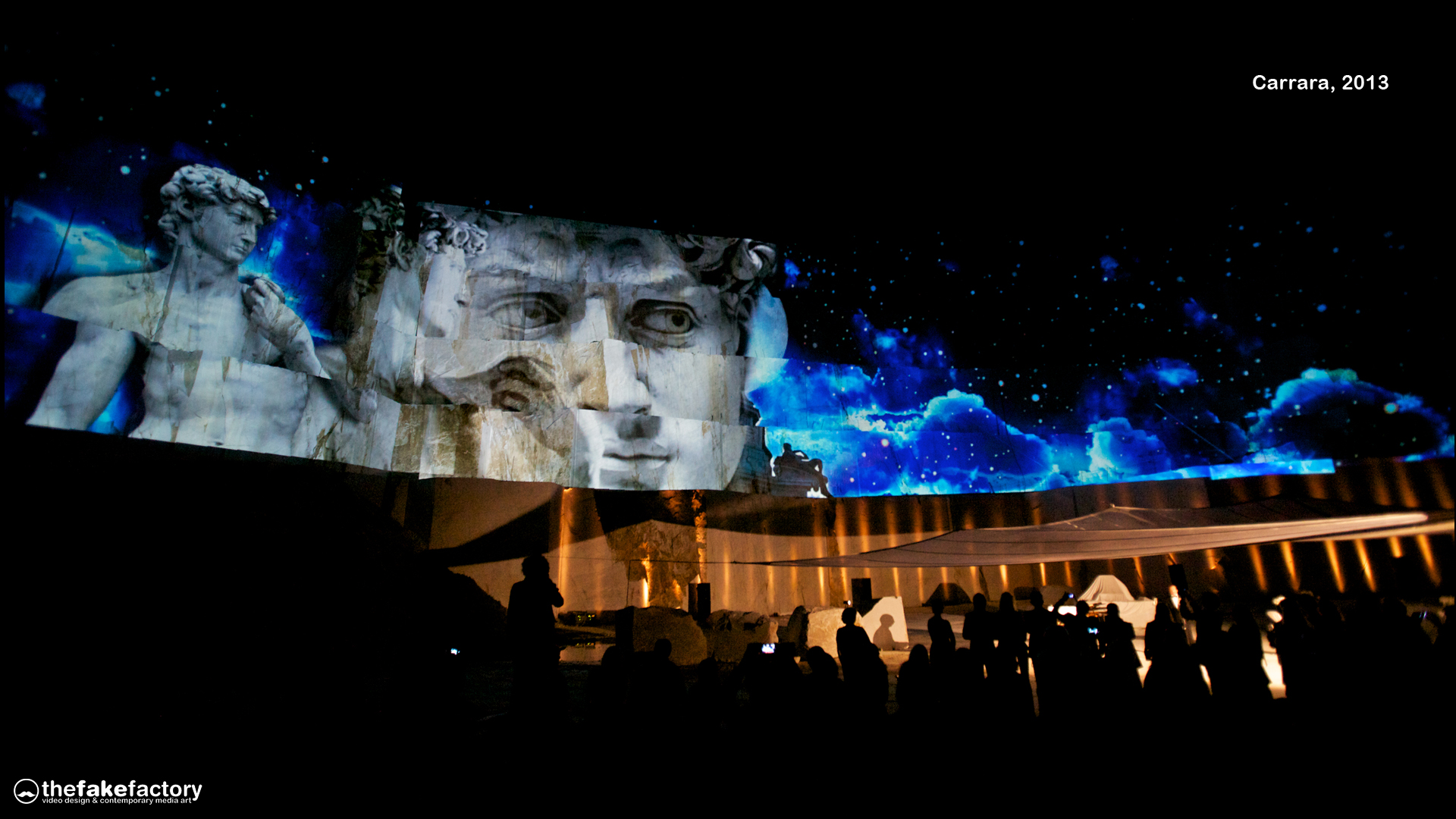 THE FAKE FACTORY #videoDESIGN 200