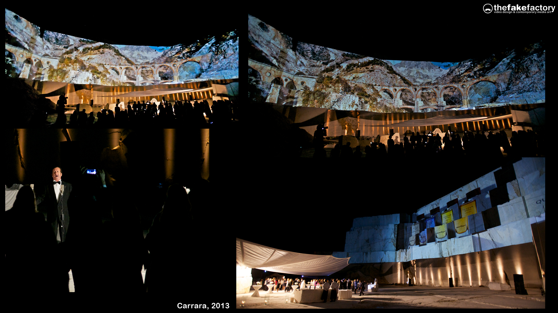 THE FAKE FACTORY #videoDESIGN 201