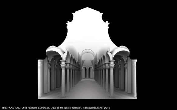 DIMORA LUMINOSA SANTO SPIRITO FIRENZE VIDEOPROIEZIONI VIDEOMAPPING_00101