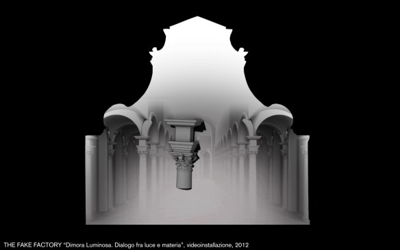 DIMORA LUMINOSA SANTO SPIRITO FIRENZE VIDEOPROIEZIONI VIDEOMAPPING_00103