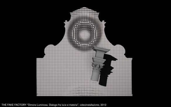 DIMORA LUMINOSA SANTO SPIRITO FIRENZE VIDEOPROIEZIONI VIDEOMAPPING_00113