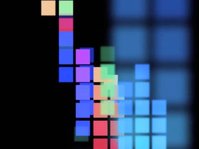 THE FAKE FACTORY SANLRNZMCTCNTRLFRNZ MOSAICO DIGITALE parte prima 03