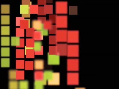 THE FAKE FACTORY SANLRNZMCTCNTRLFRNZ MOSAICO DIGITALE parte prima 06