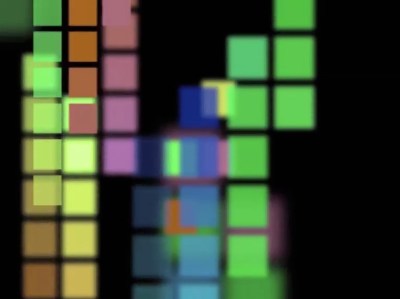 THE FAKE FACTORY SANLRNZMCTCNTRLFRNZ MOSAICO DIGITALE parte prima 07