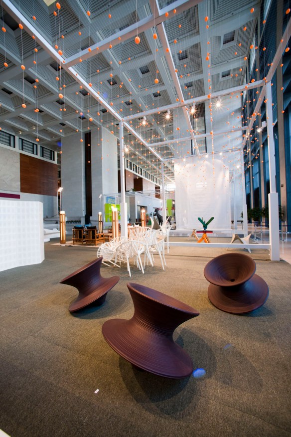 BEIJING INTERNATIONAL DESIGN TRIENNIAL 04