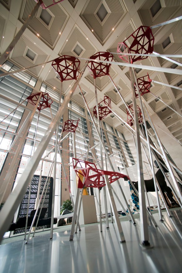 BEIJING INTERNATIONAL DESIGN TRIENNIAL 05