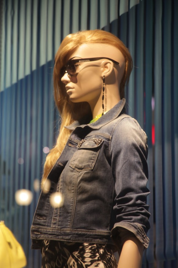 GUESS REGENT STREET 10